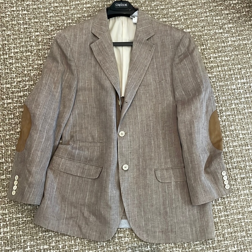 Brunello Cucinelli blazer